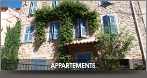 Vente - Appartements