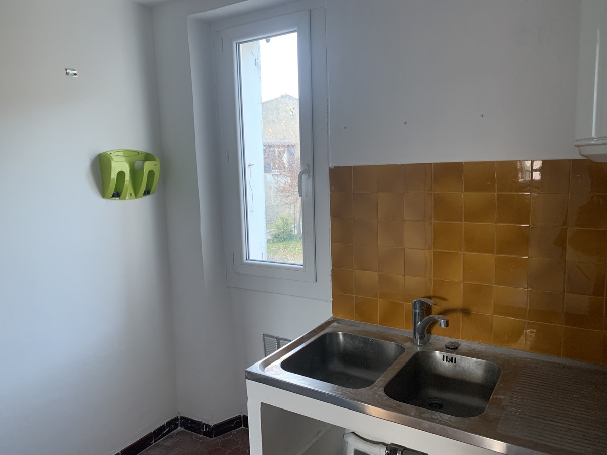 Appartement - CARNOULES