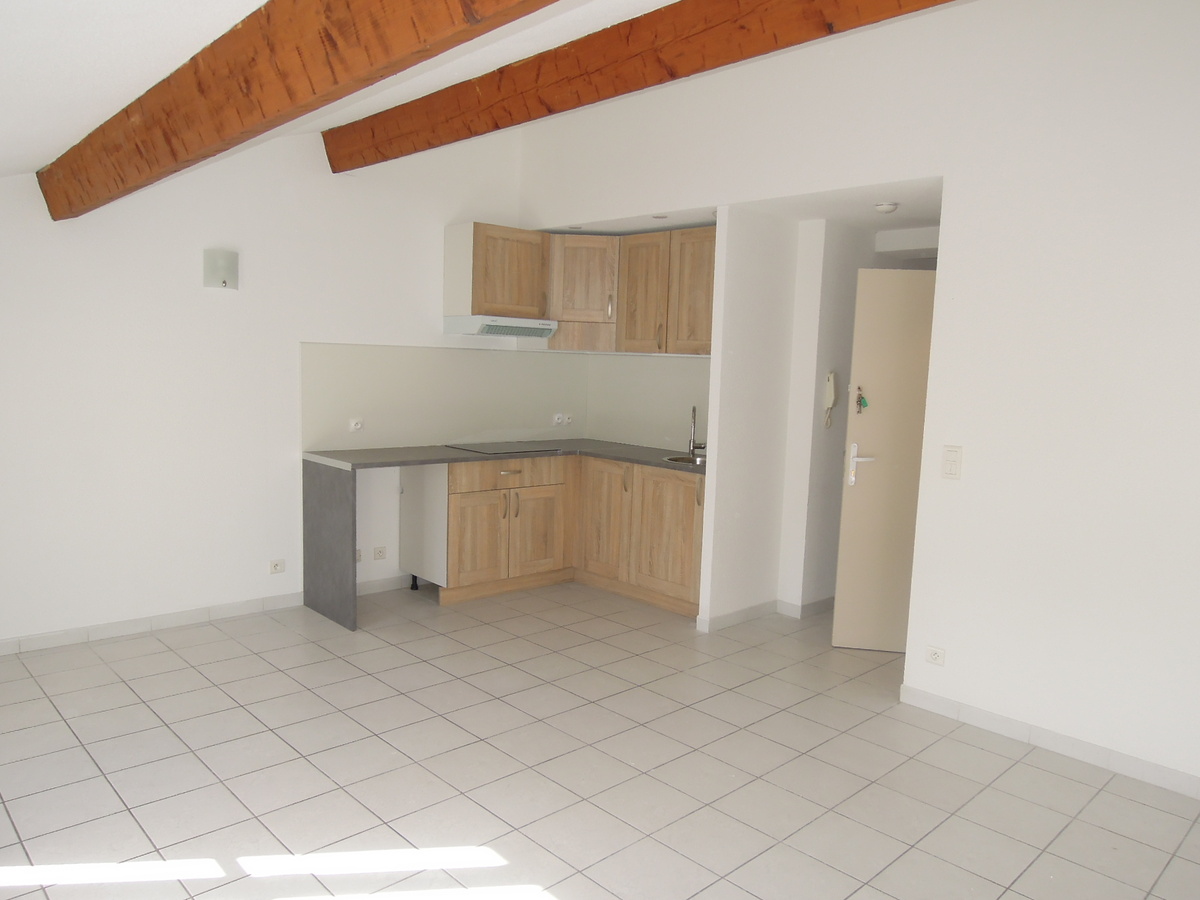 Appartement - Collobrières
