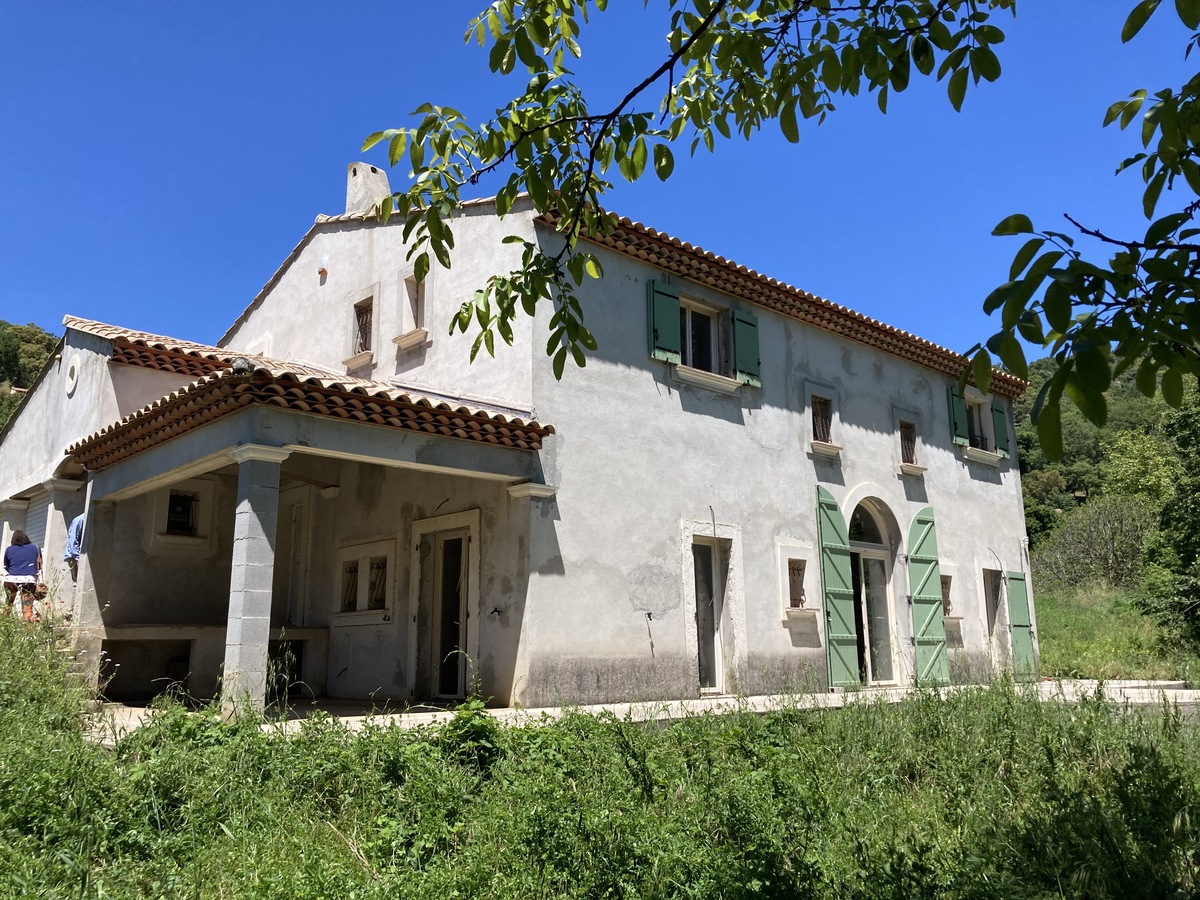 Maison - Collobrières