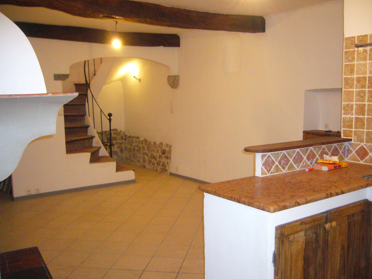 Maison - Pigans