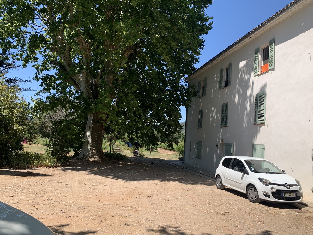 Appartement - Pierrefeu-du-var