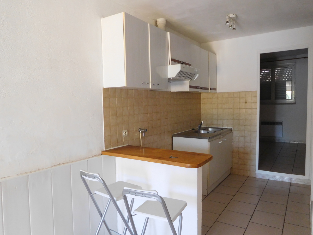 Appartement - CUERS