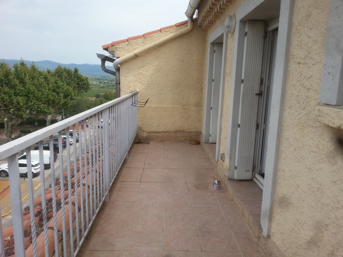 Appartement - Pierrefeu-du-Var