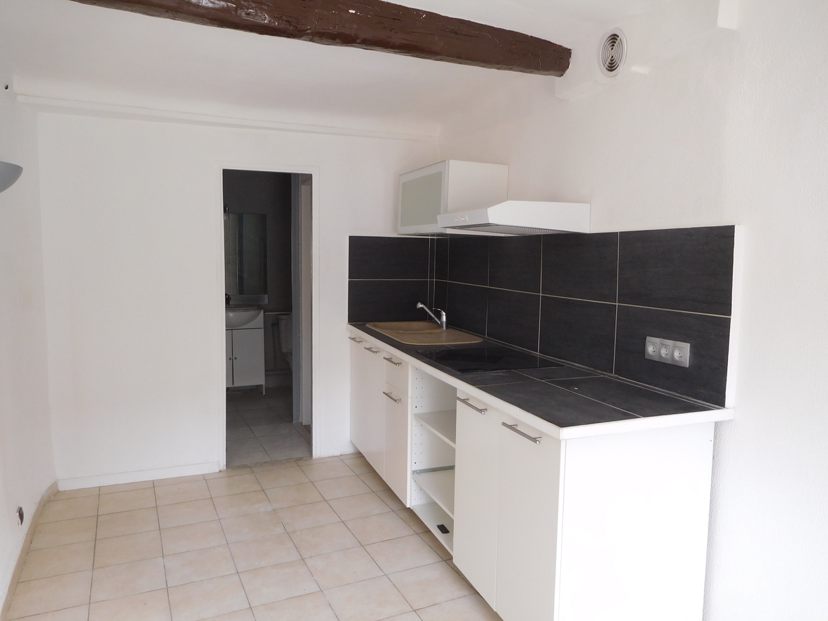 Appartement - Cuers