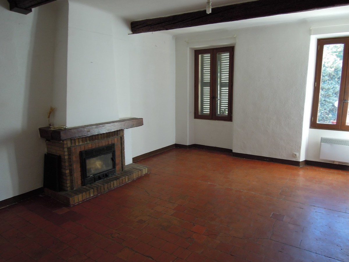 Appartement - Collobrières