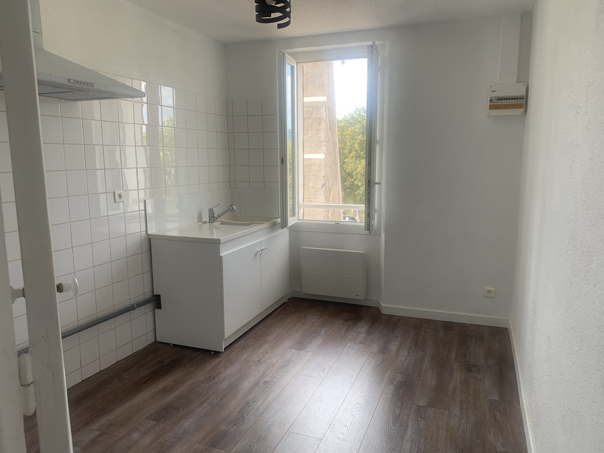 Appartement - Pierrefeu-du-Var