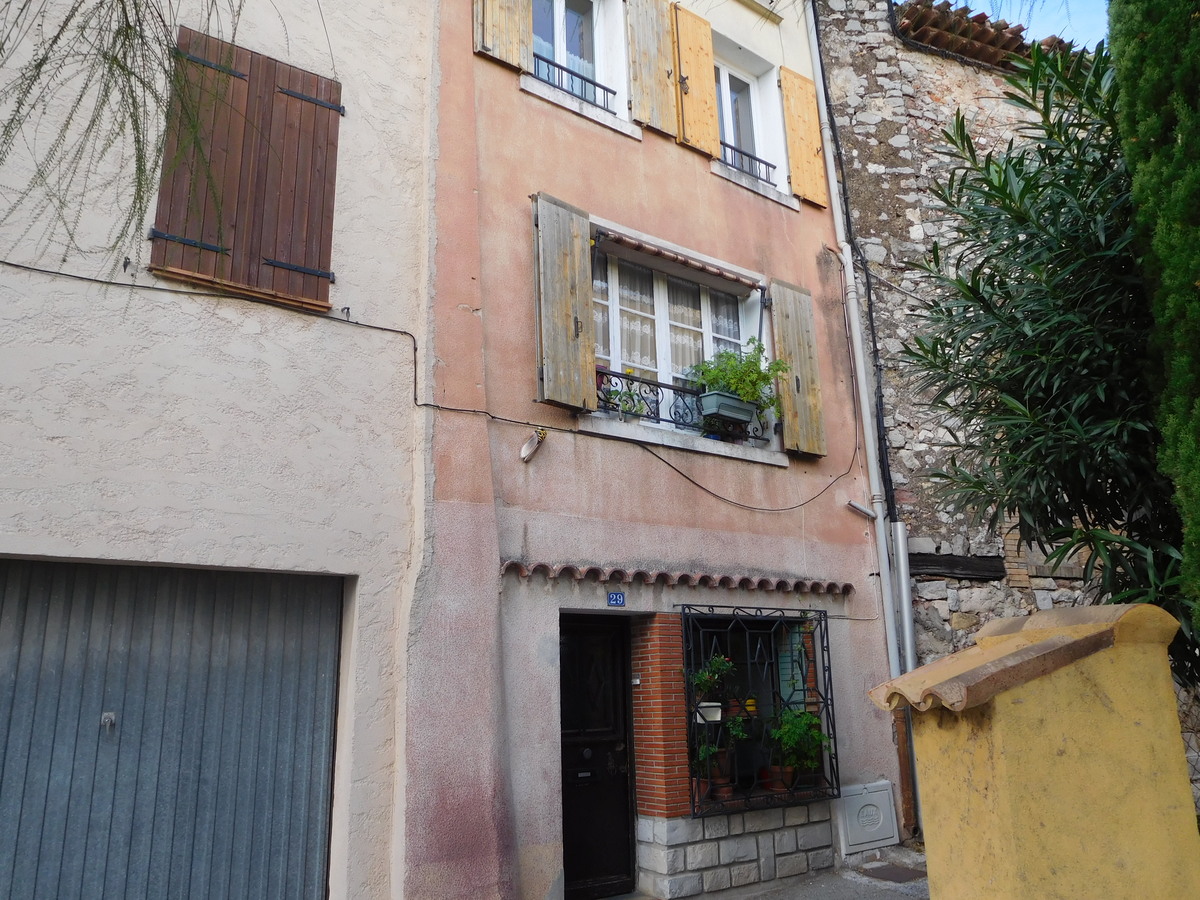 Maison - Solliès-Ville