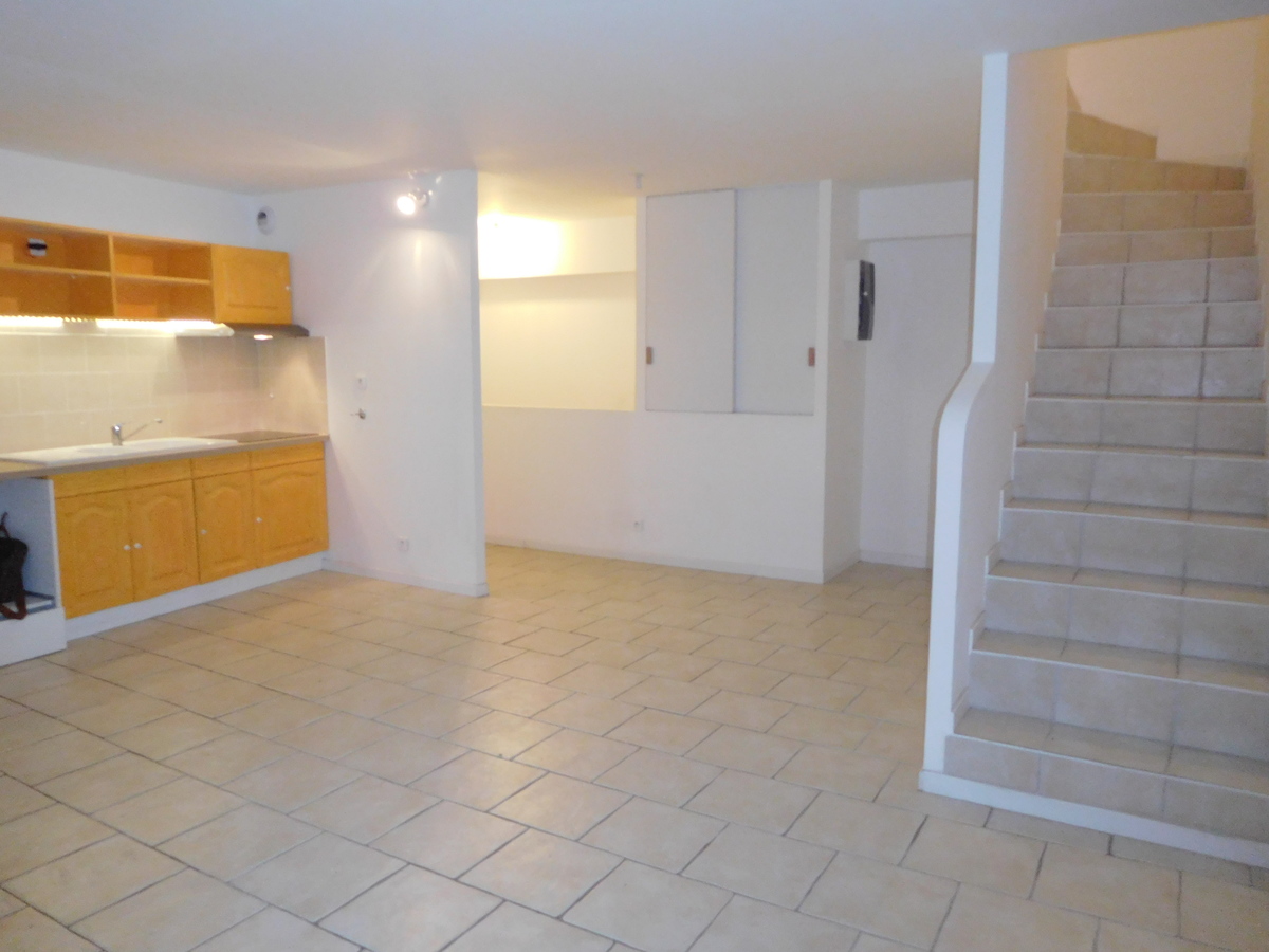 Appartement - Camps la source