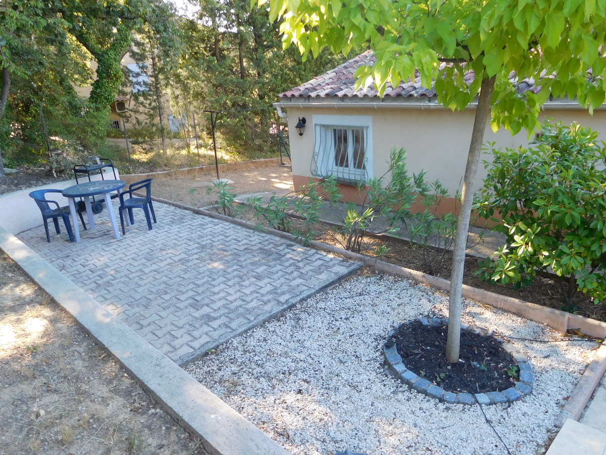 Appartement - Pierrefeu-du-Var