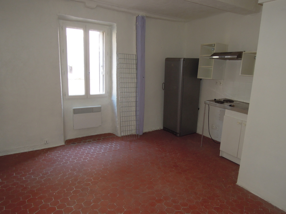 Appartement - Collobrières