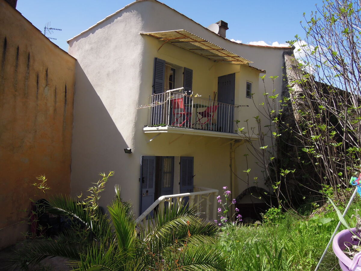 Maison - Collobrieres