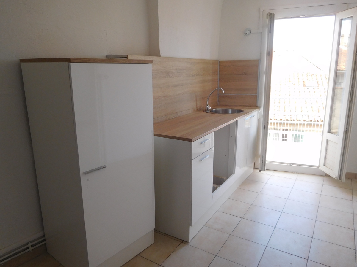 Appartement - Cuers