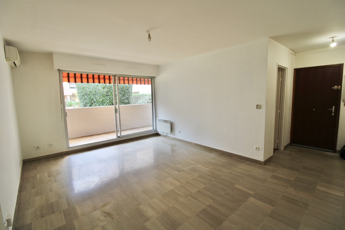Appartement - Hyères