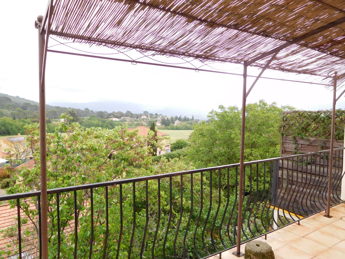 Appartement - Carnoules