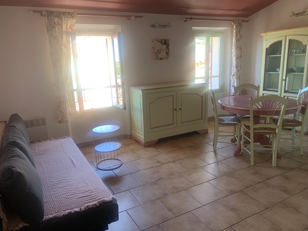 Appartement - Pierrefeu-du-Var