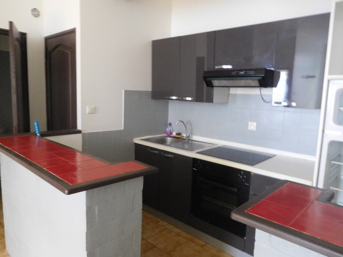 Appartement - Cuers