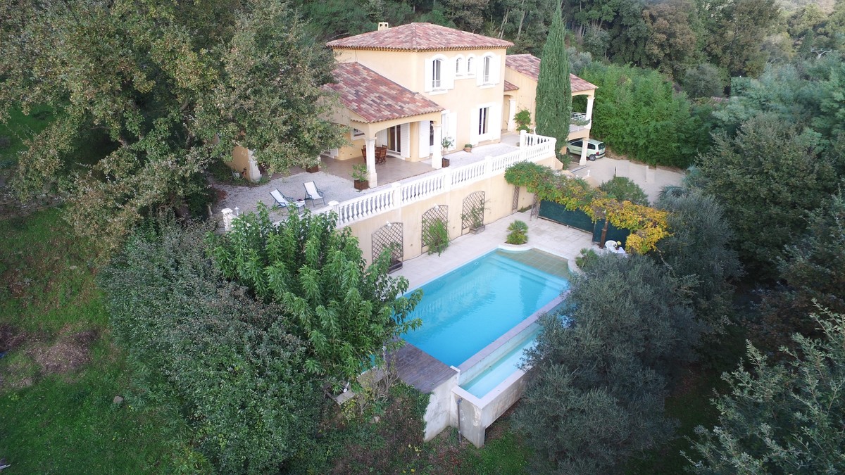 Maison - Collobrières