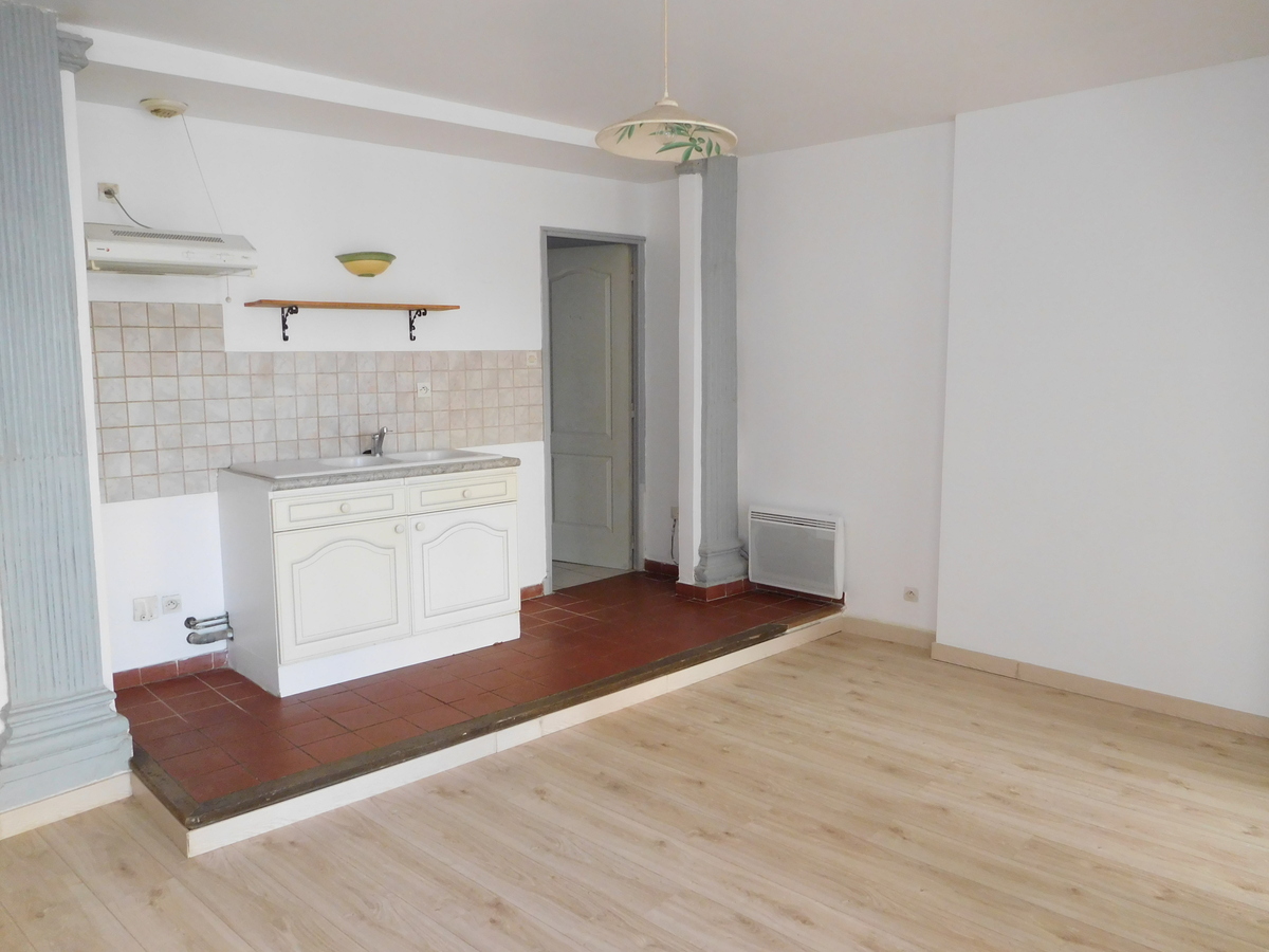 Appartement - Pignans