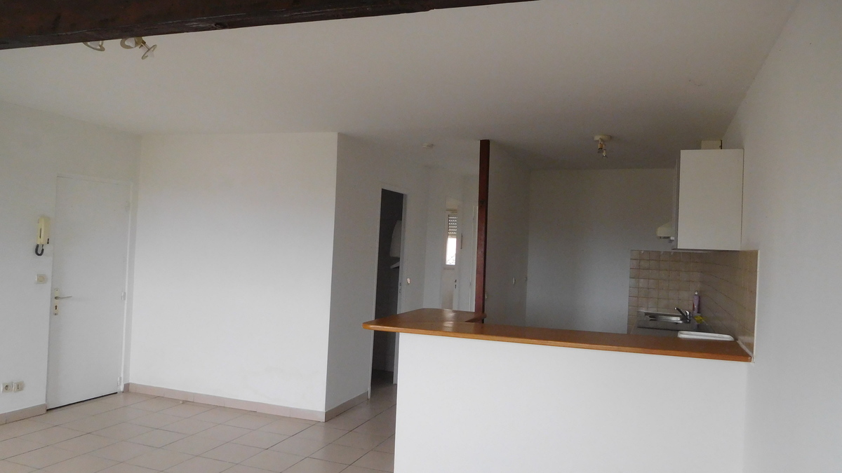 Appartement - Cuers