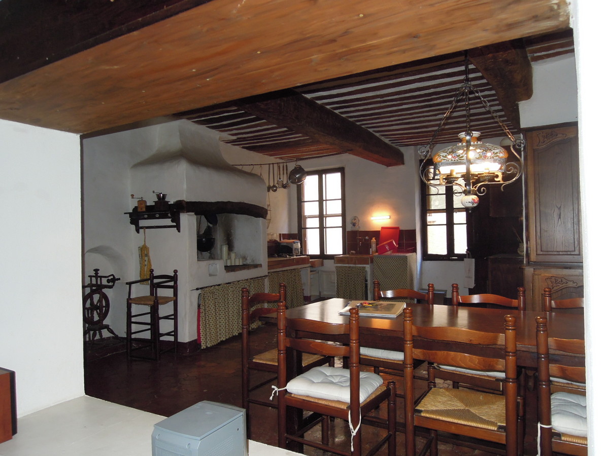 Maison - Collobrieres
