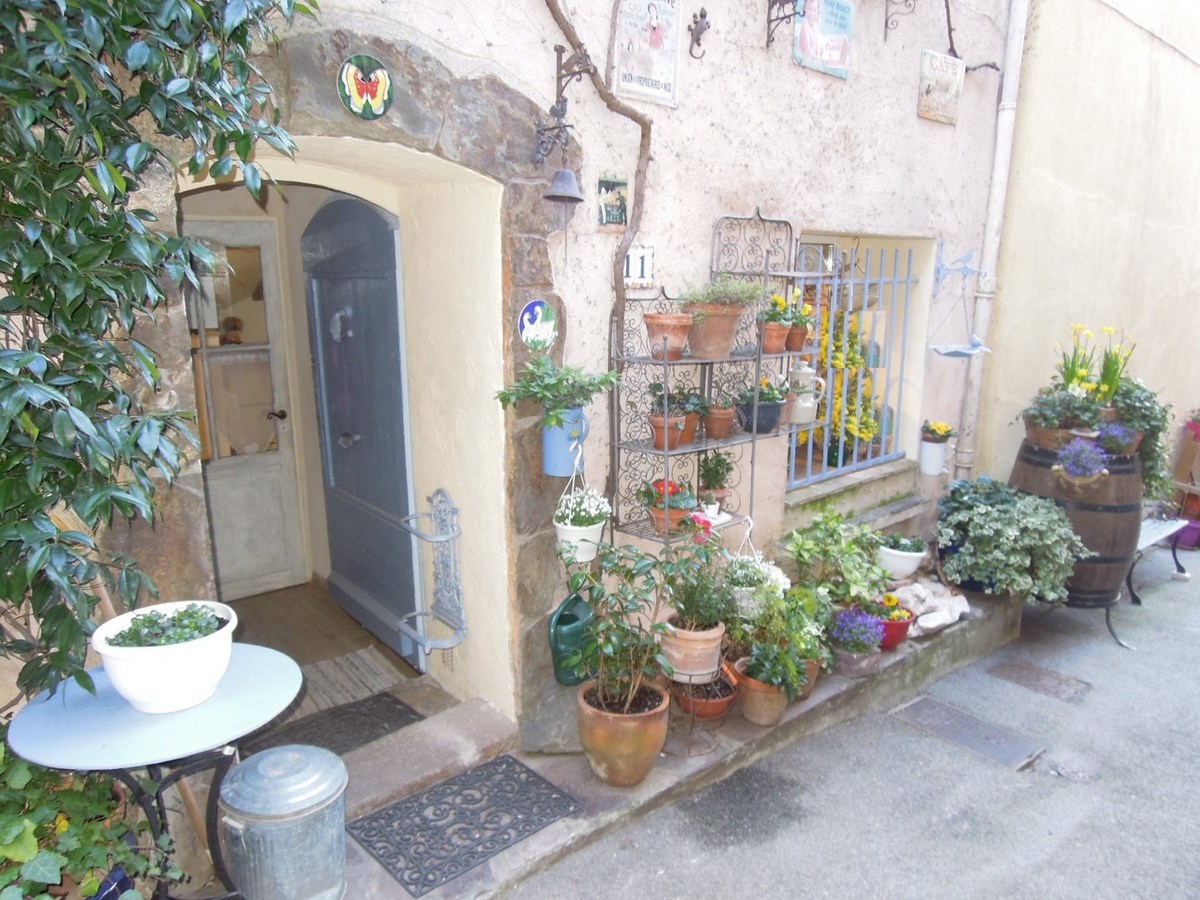 Maison - Collobrières