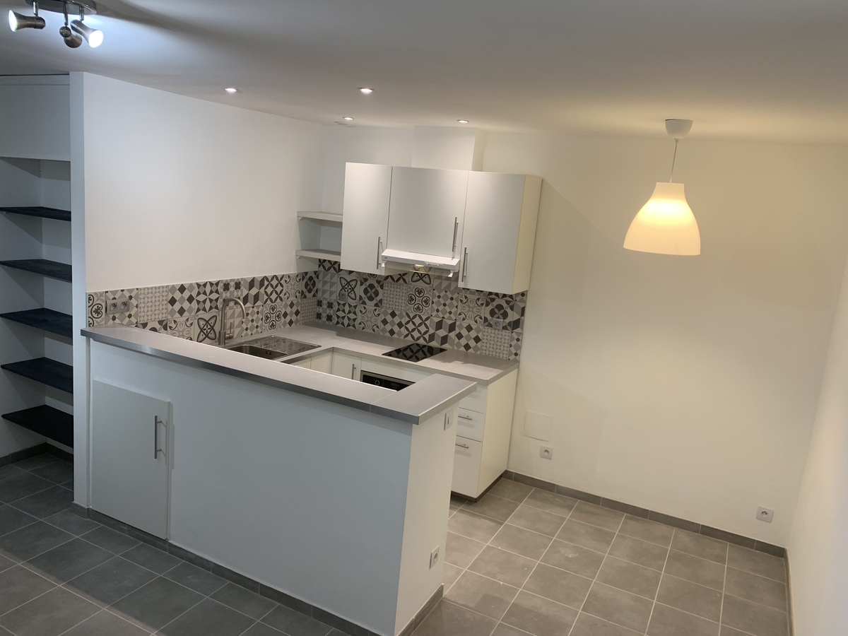 Appartement - Carnoules
