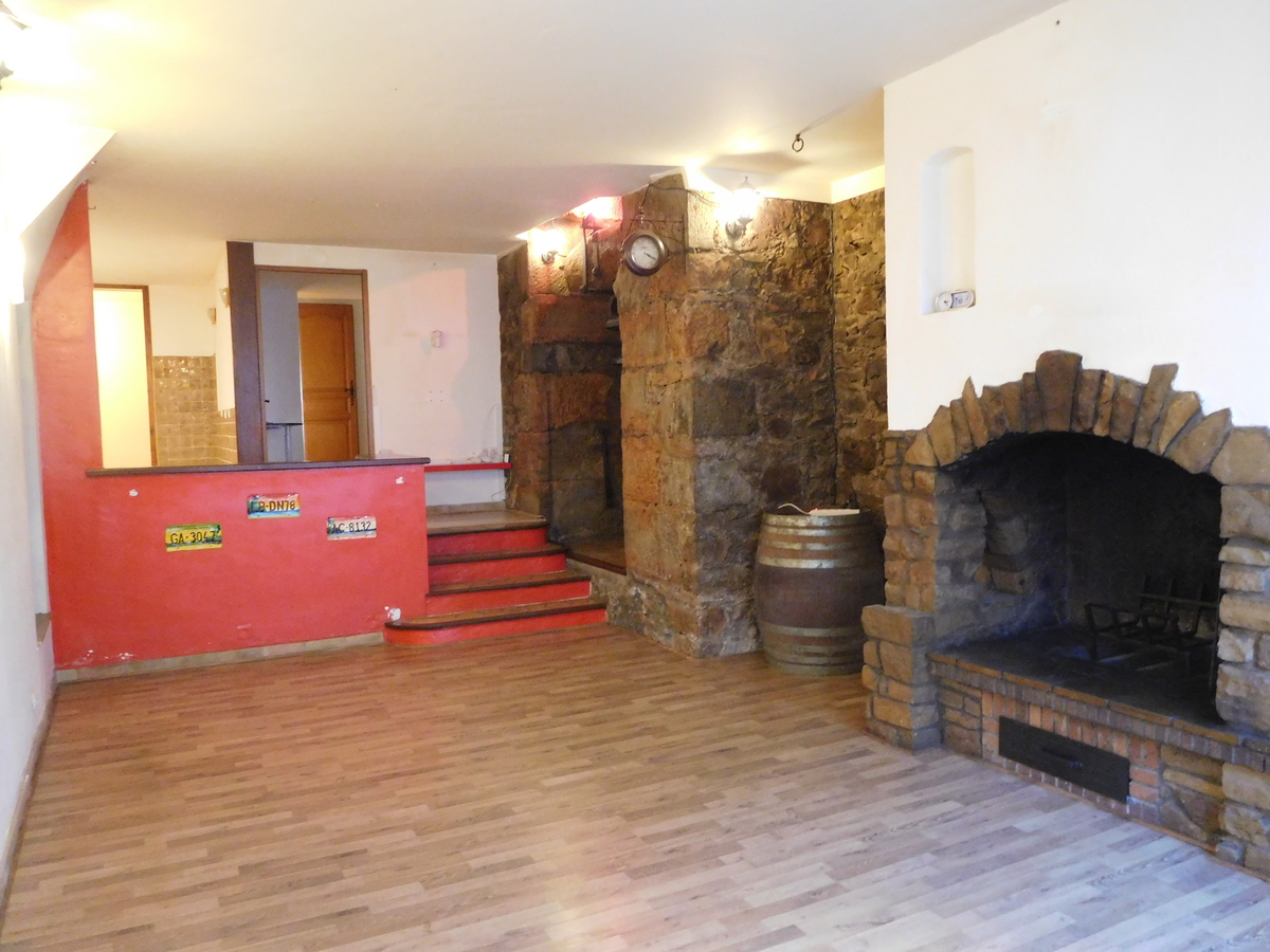 Appartement - Carnoules