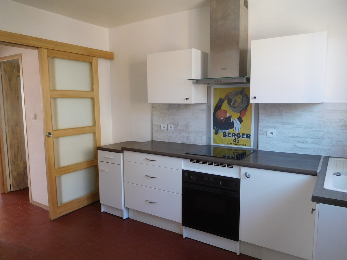 Appartement - Cuers