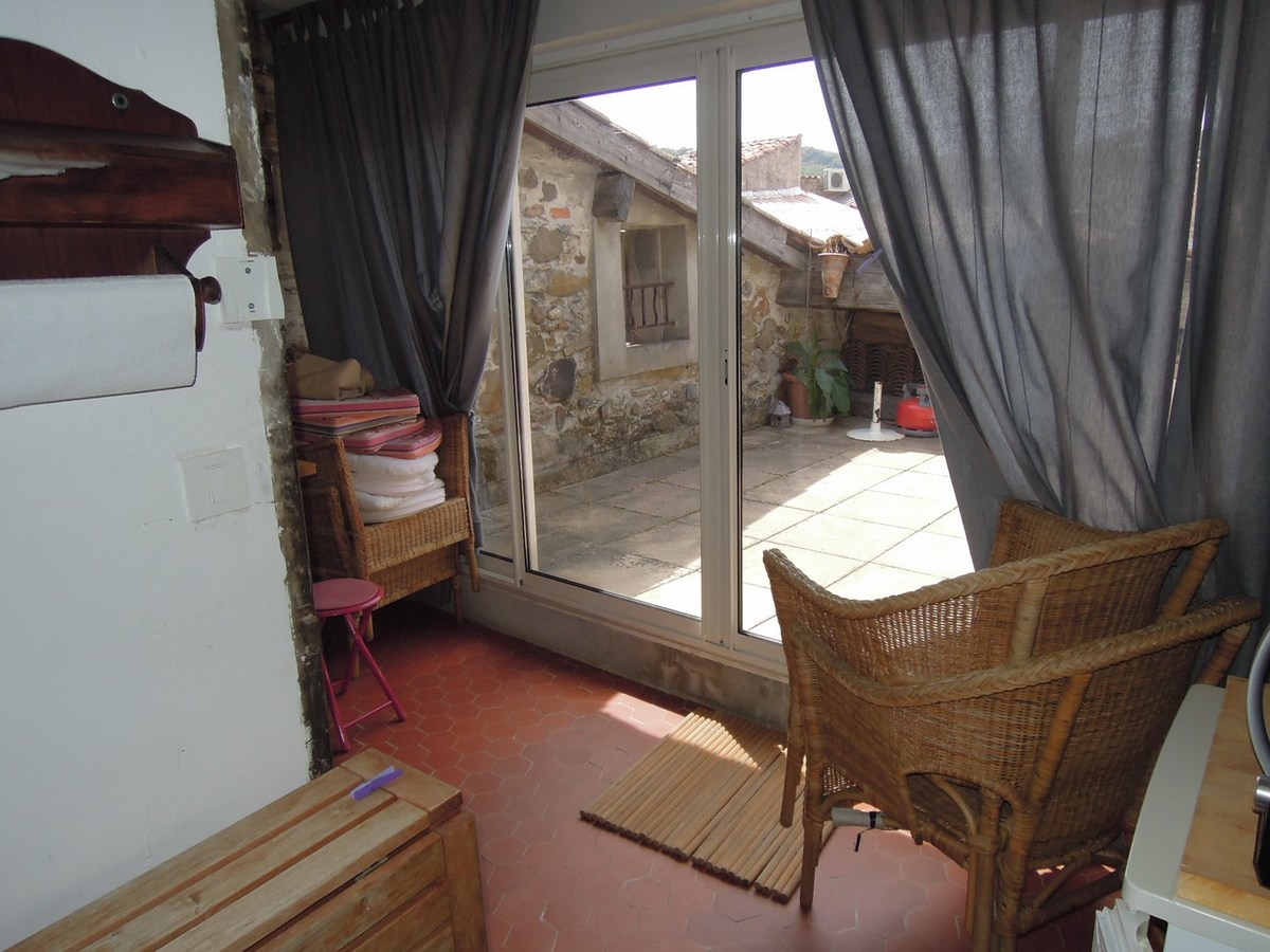 Maison de village - Collobrières