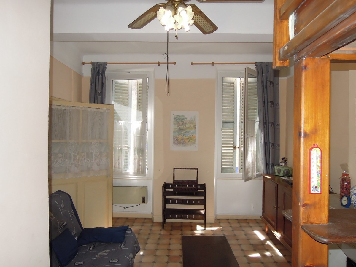 Appartement - Collobrières