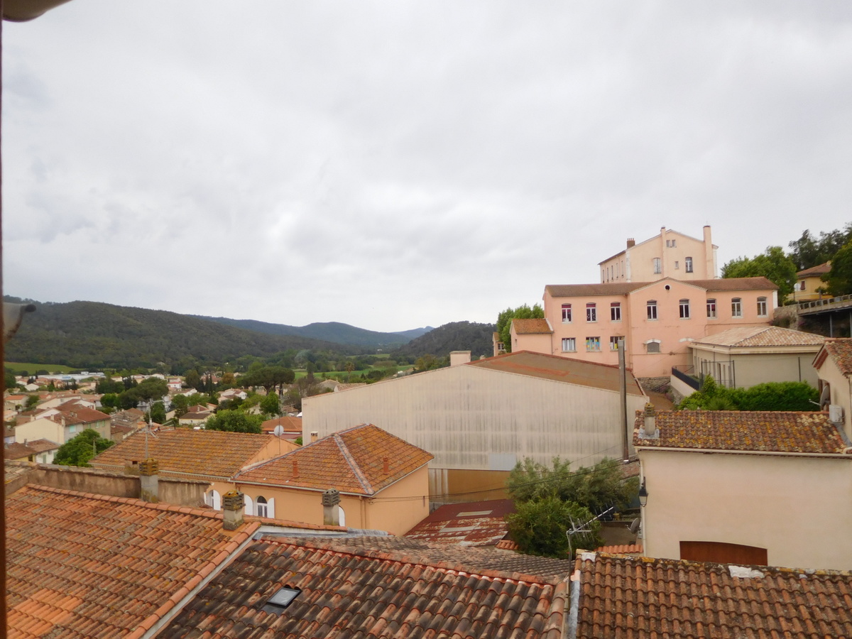Appartement - Pierrefeu-du-var