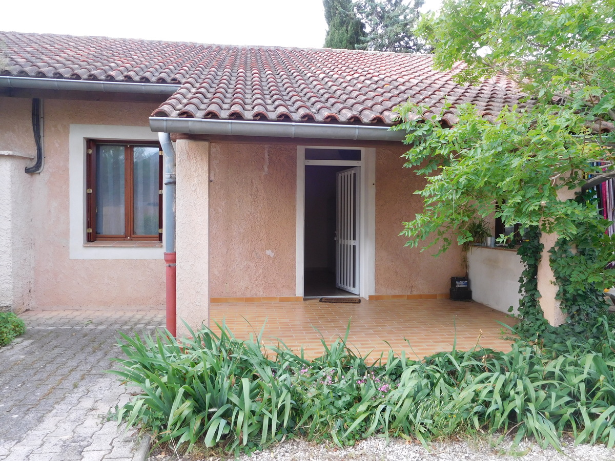 Appartement - Cuers
