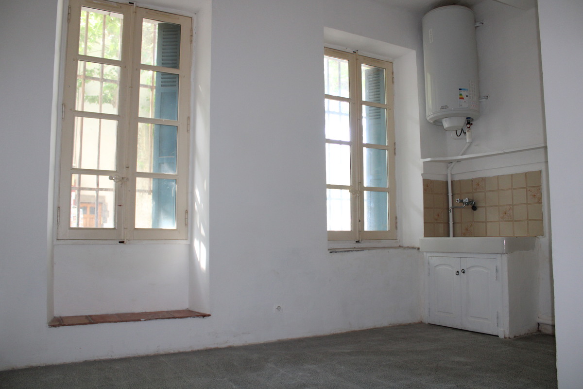 Appartement - Collobrières