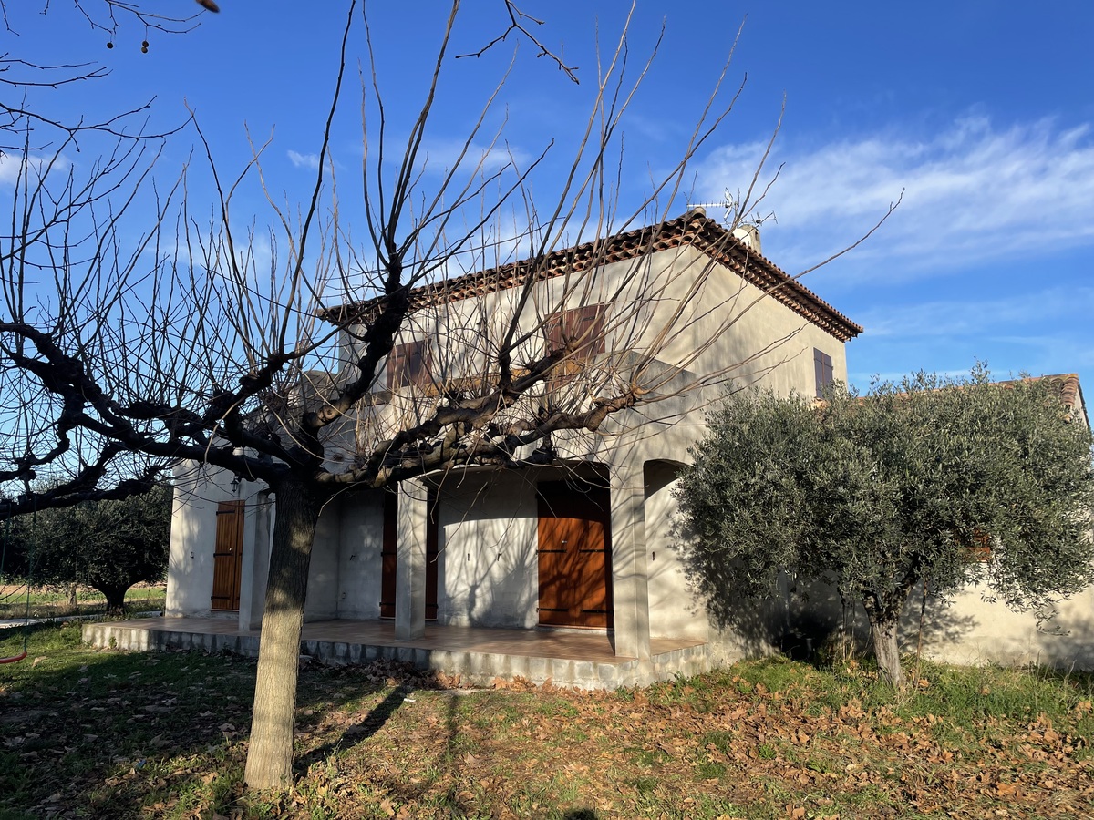 Maison - La Garde