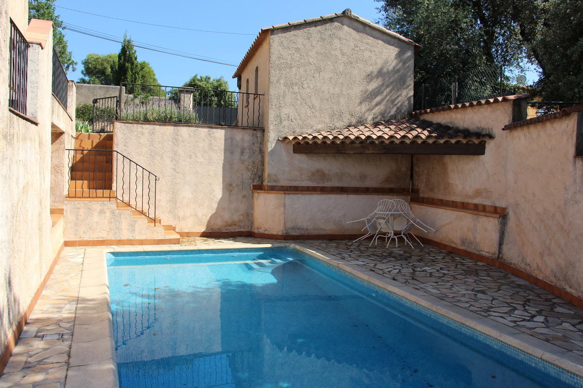 Maison - Pierrefeu-du-Var