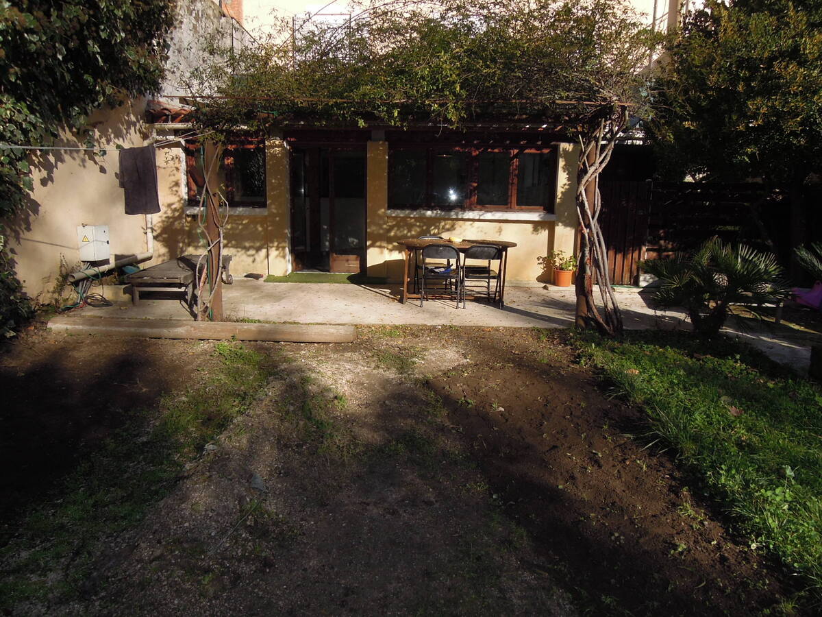 Appartement - Collobrières