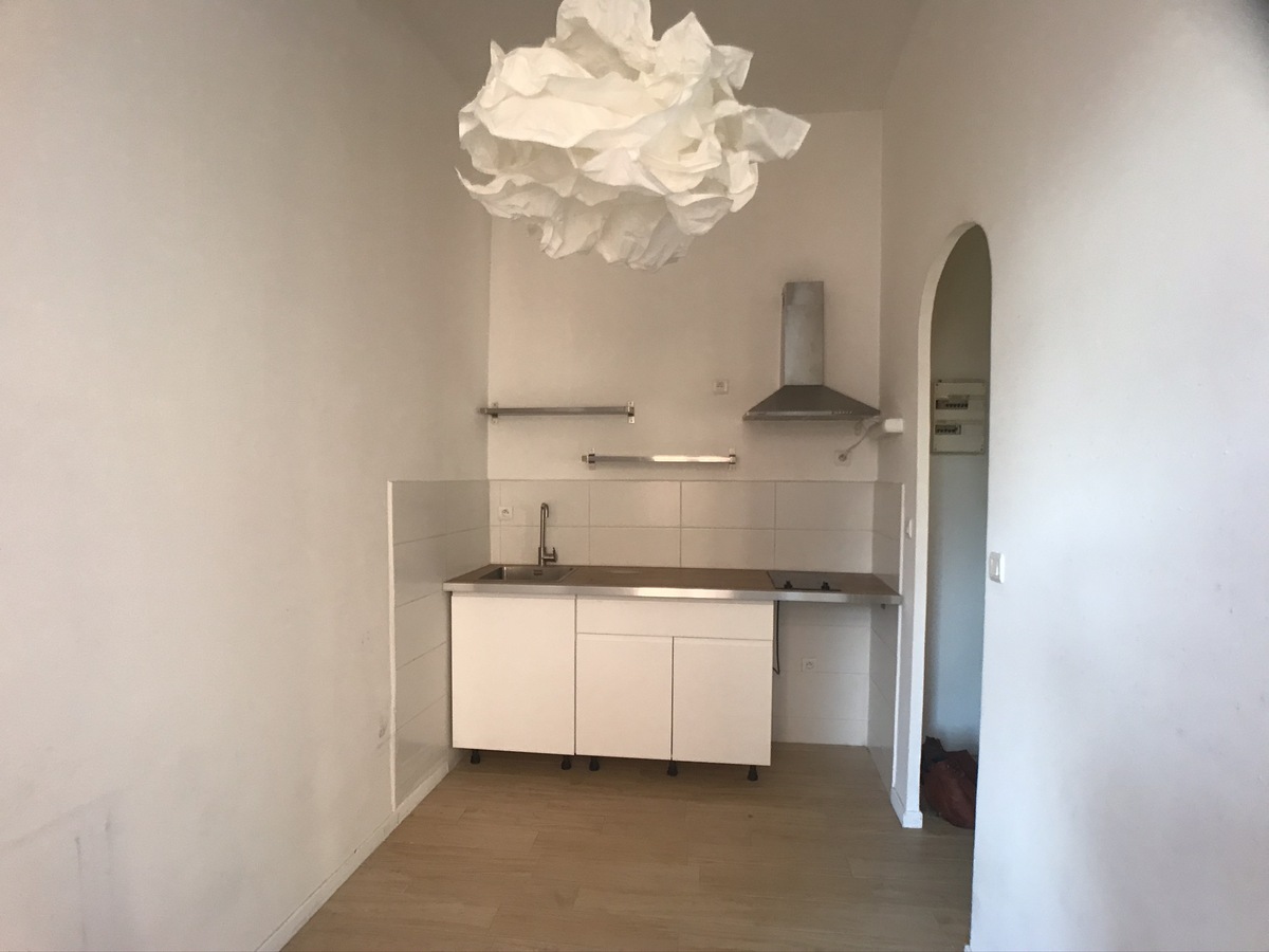 Appartement - Cuers