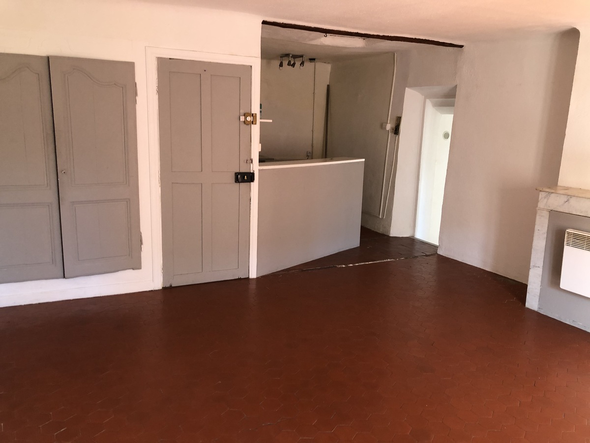 Appartement - FLASSANS