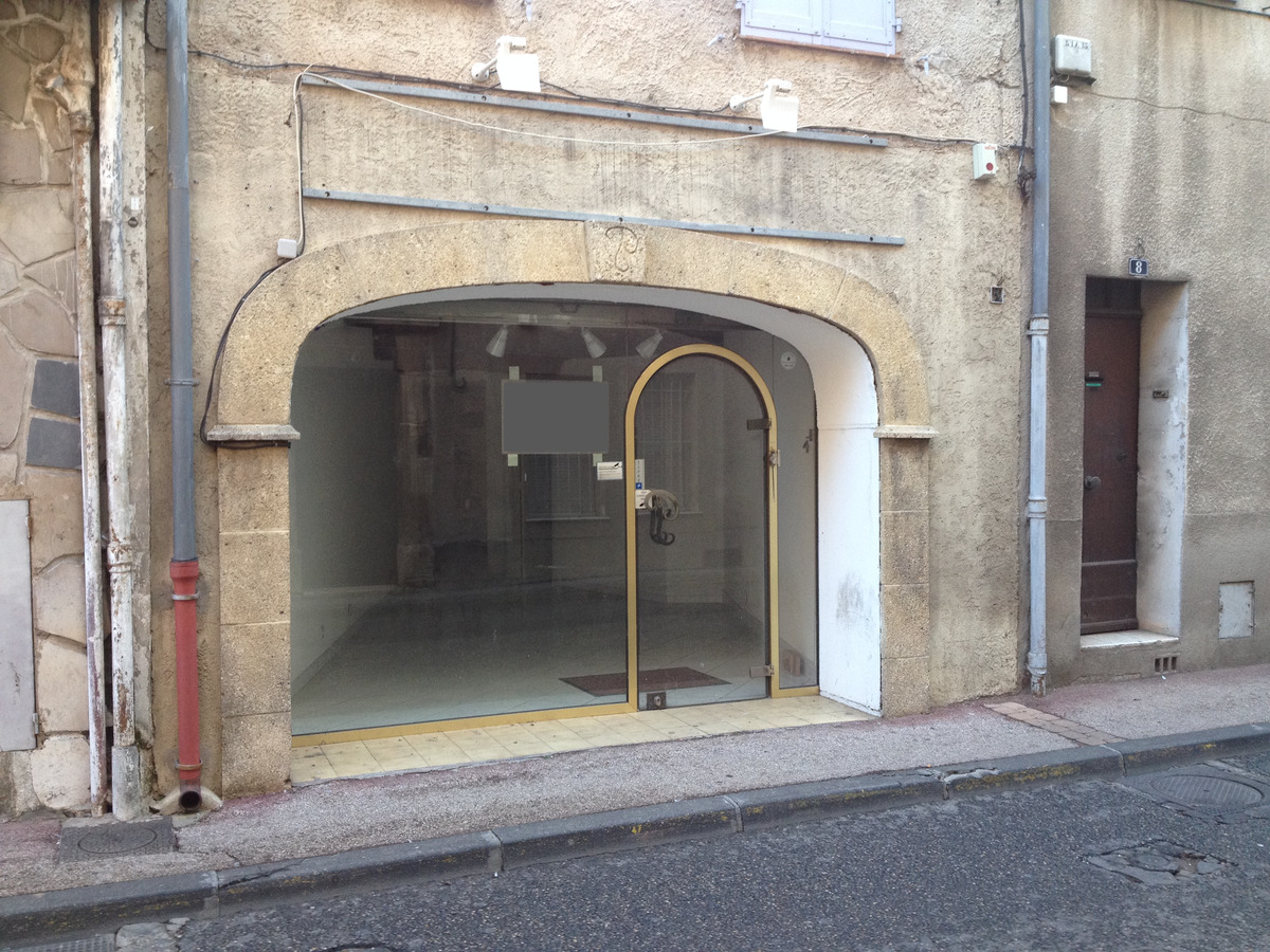 Bureau - Cuers