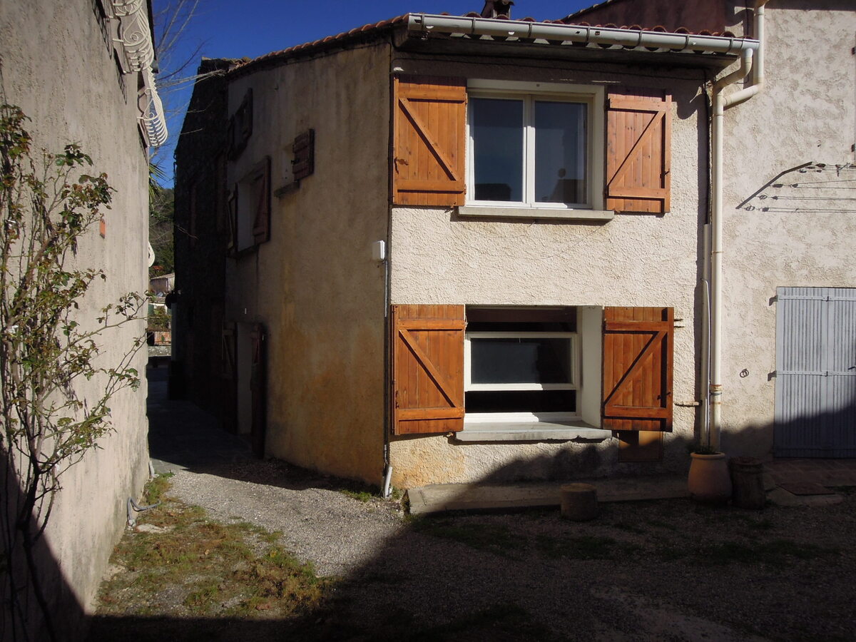 Maison - Collobrières