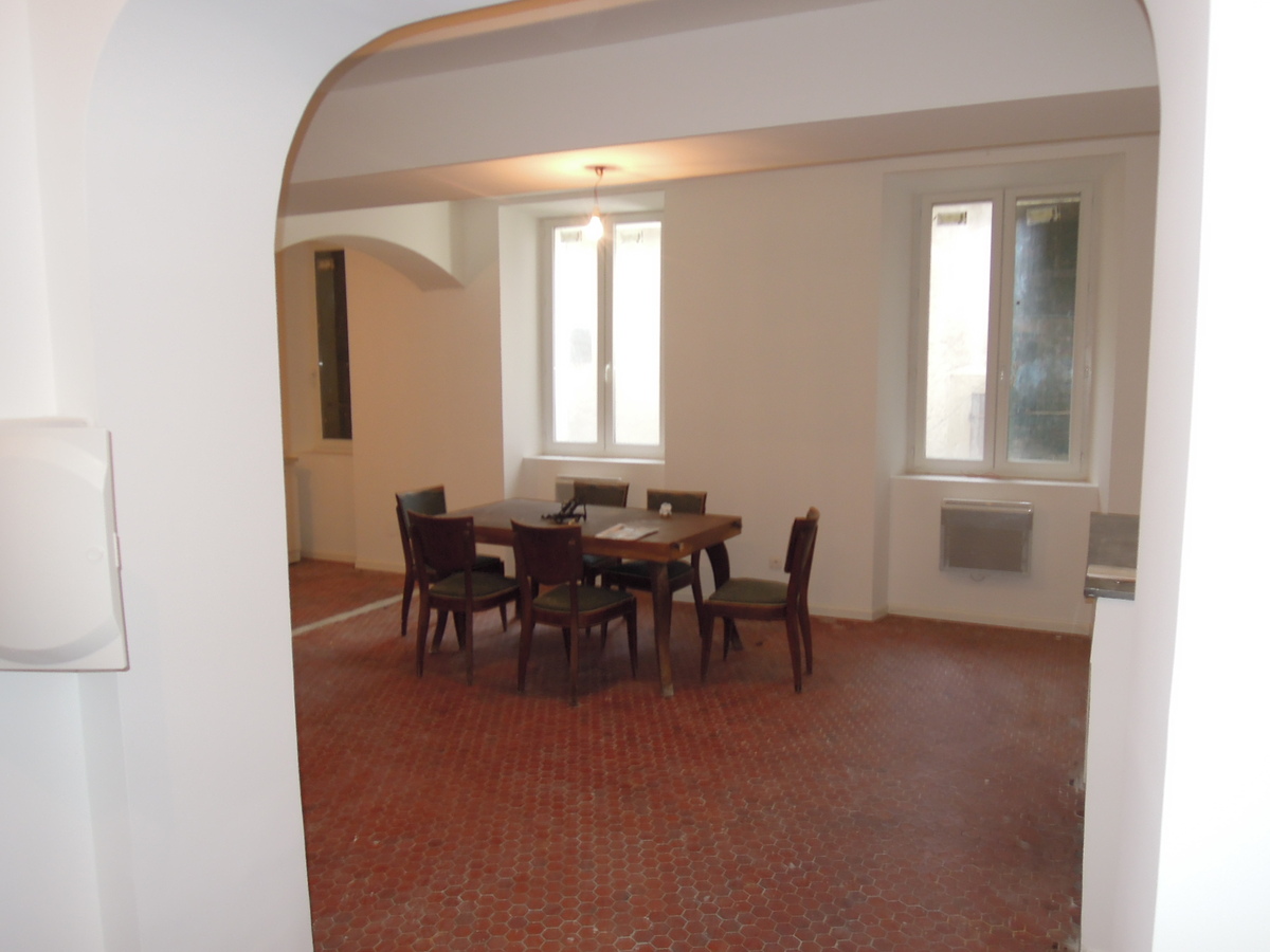 Appartement - Collobrières