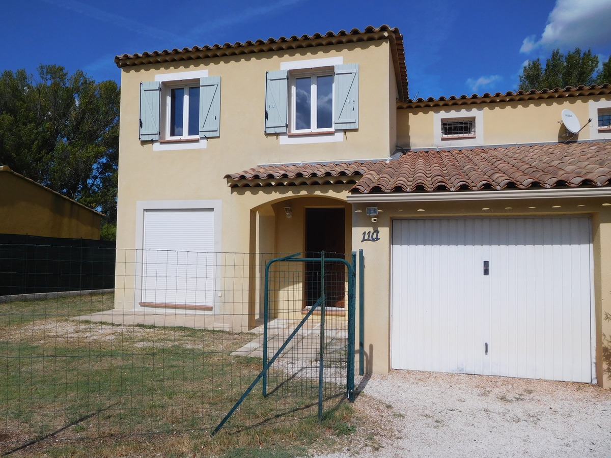 Maison - Pignans