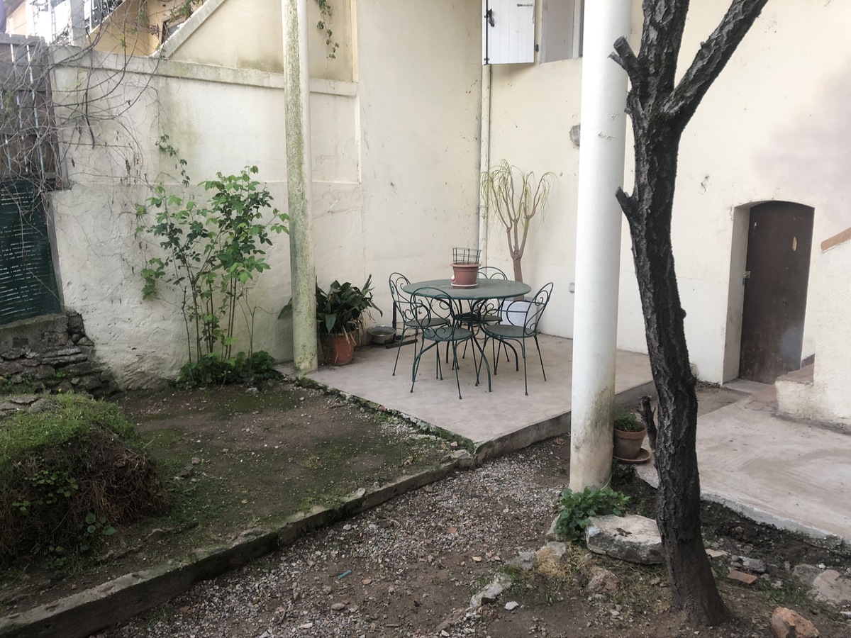 Appartement - Carnoules