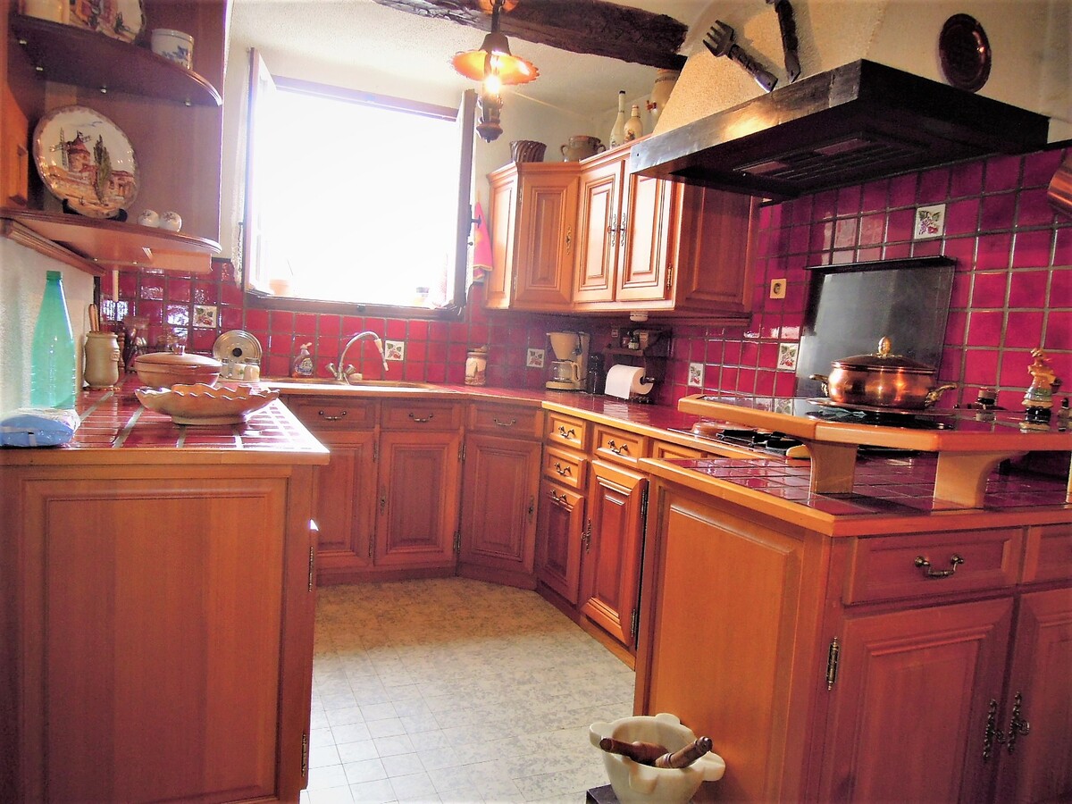 Appartement - Collobrières