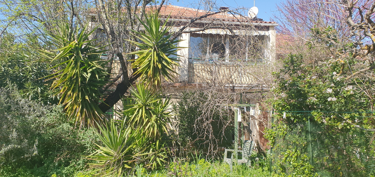 Maison - Pierrefeu-du-Var