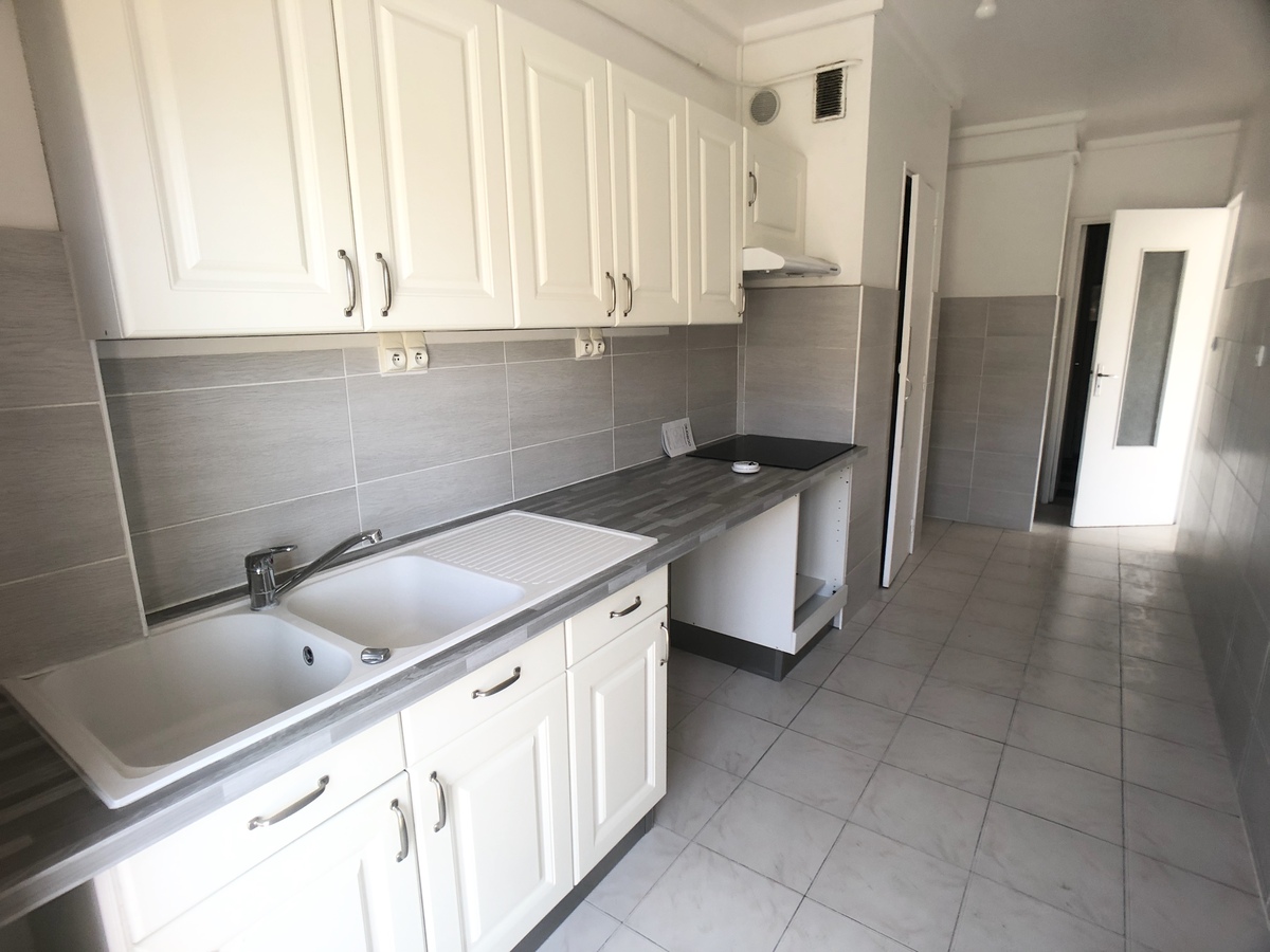 Appartement - Toulon