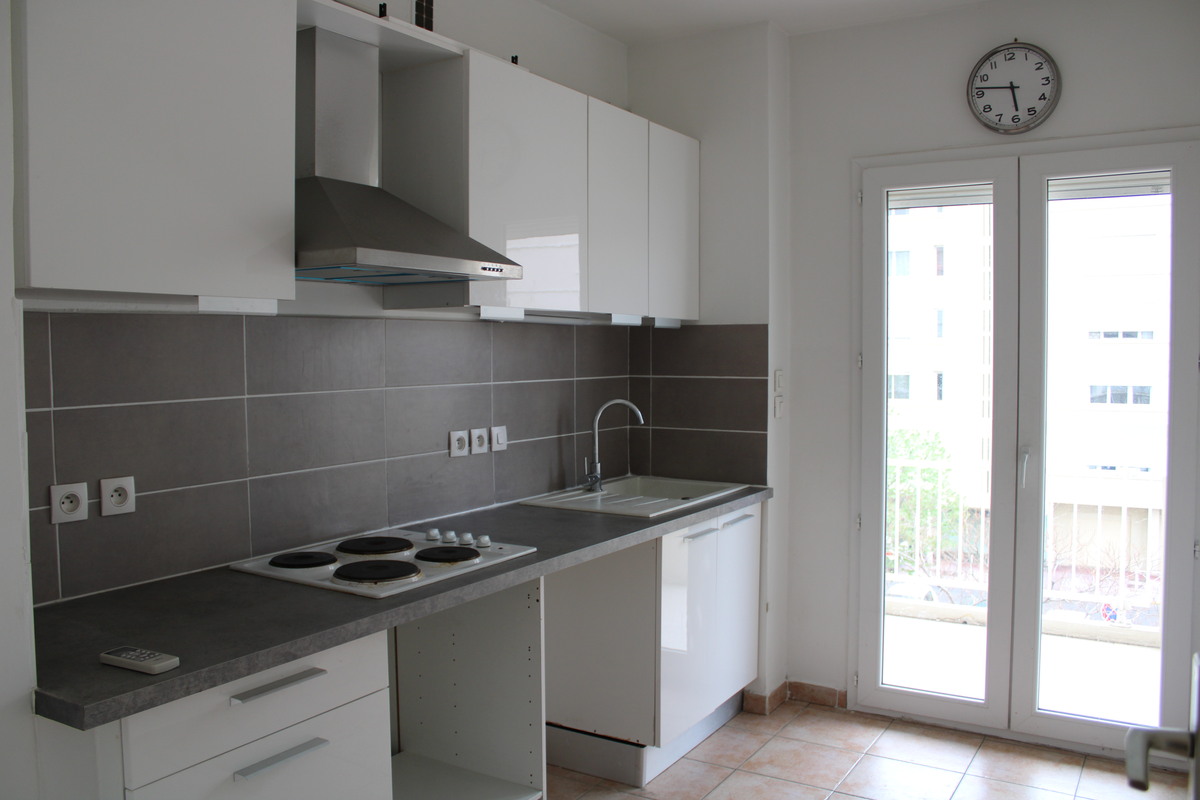 Appartement - Toulon