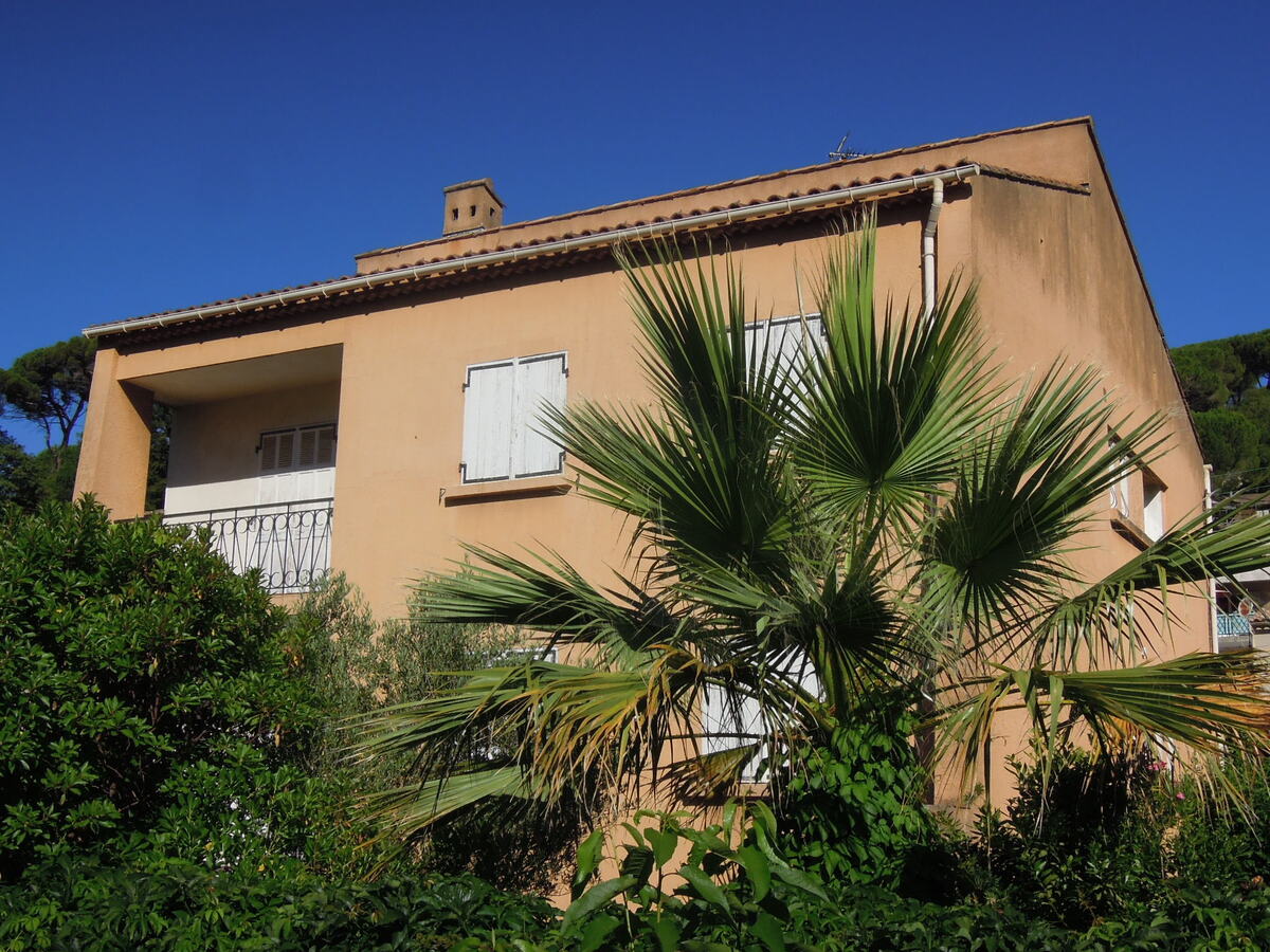Maison - Collobrières