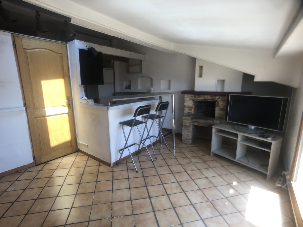 Appartement - Puget-Ville